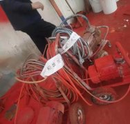 配套的喷淋塔+过滤棉+光氧